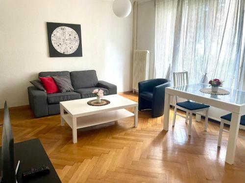 Appartement calme à Lausanne