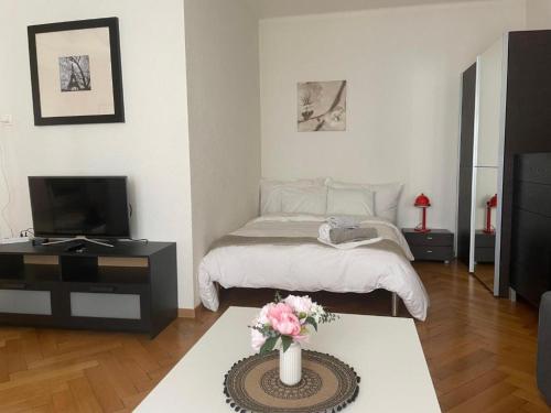 Appartement calme à Lausanne