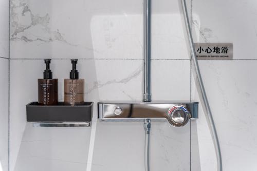 にあるWenzhou Wanrong Business Hotelのギャラリーの写真