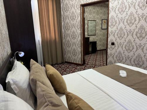 Fotografie z fotogalerie ubytování Arda Palace hotel v destinaci Taškent