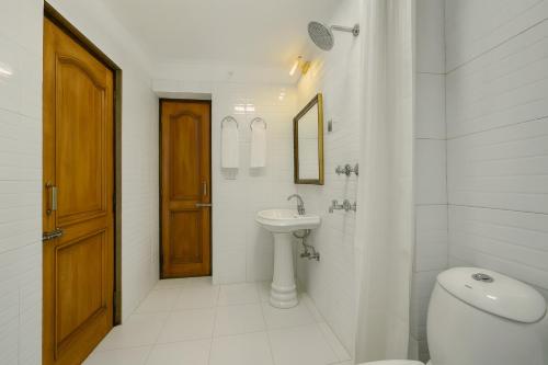 O baie la Sitara Hotel & Resort - Most Selling Property in Nainital