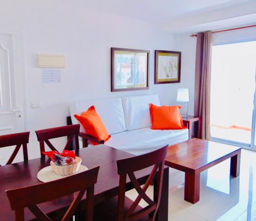 Casita Playa Castillo 3A