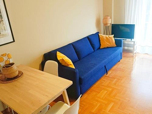 Charming Plaka Retreat in Athens