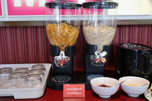 Mâncare la sau în apropiere de acest hotel