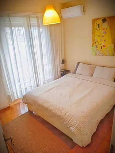 Charming Plaka Retreat in Athens