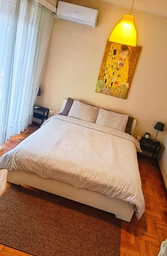 Charming Plaka Retreat in Athens