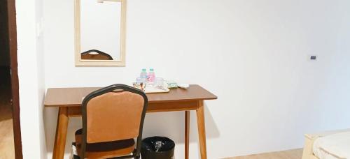 Φωτογραφία από το άλμπουμ του Snap inn Sukhumvit 1 สแนป สุขุมวิท ซอย 1 - Gold σε Makkasan