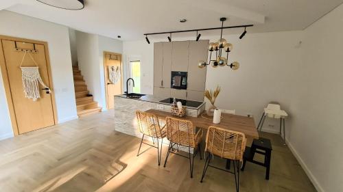 Fotografie z fotogalerie ubytování Vila MurMur Papėje v destinaci Pape