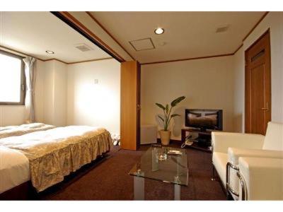 Gallery image of Sakura Hotel Oami in Ōami