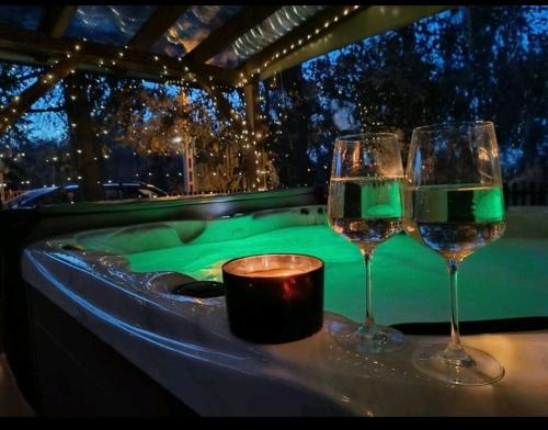 Pacsirta Vendégház