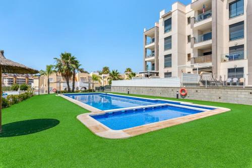 Palmera Apartment Valentino Golf