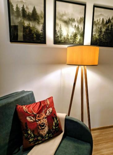 Apartament Krynica Central