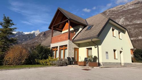 ISONZO APARTMENT