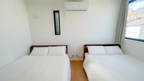 福岡旅路 博多住吉包棟民宿 2號館