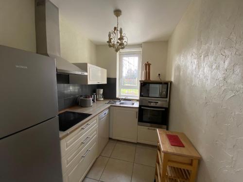 Fotografie z fotogalerie ubytování Ancienne ferme Rougerie v destinaci Montech