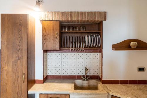 Billede fra billedgalleriet på The Nest Il Giglio Rapolano Terme i Rapolano Terme