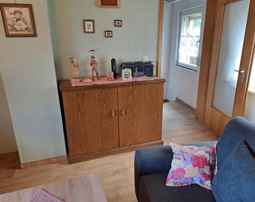 Photo de la galerie de l'établissement An-der-Stadtmauer, à Fladungen