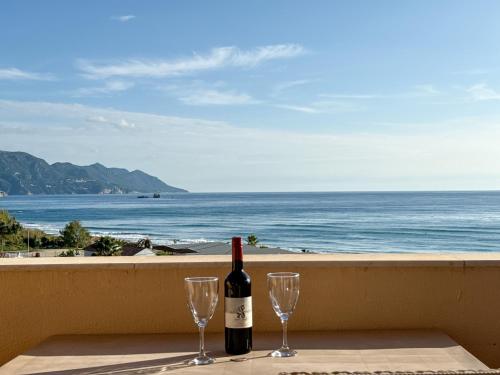 Anya 156- Blue Glyfada Private Homes