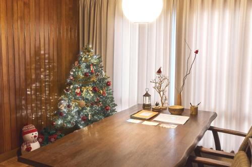 Fotografie z fotogalerie ubytování We are now here v destinaci Pusan