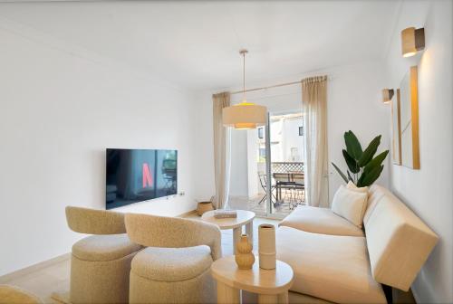 Banús Luxury Apartment - Prime Location and Free Parking photo 3