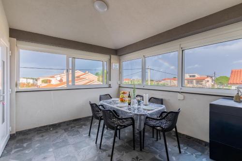 Apartment Rukavina