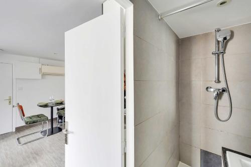 Cozy Studio A C 2P - Sentier