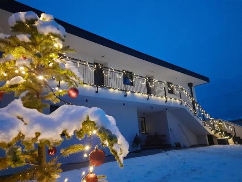 Φωτογραφία από το άλμπουμ του Apartments Curti - Waldgrün σε Λάιβες