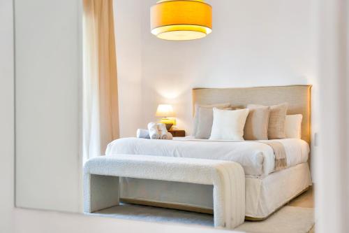 Banús Luxury Apartment - Prime Location and Free Parking