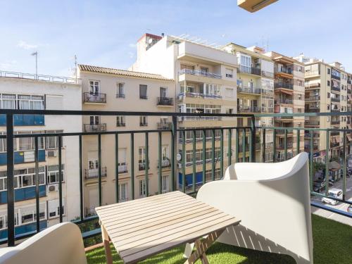 LU&CIA MALAKA Apartment