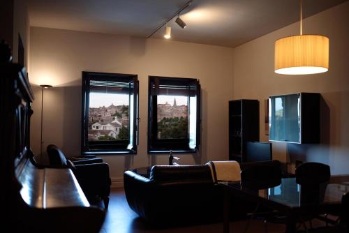 Casa Rural en Cigarral de Villamarta Toledo con piscina y WIFI