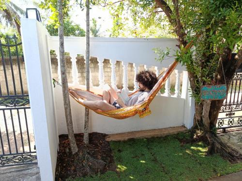 Hosté ubytování Coco Mango Hostel