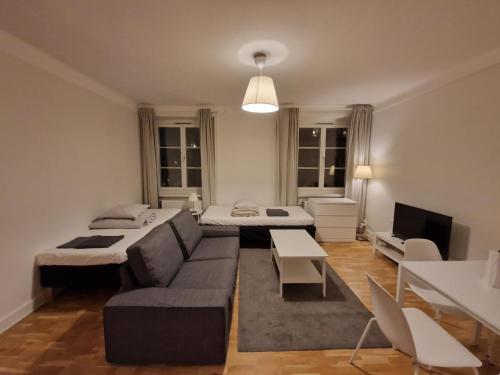 Gallery image of Home Inn RSG19 in Stockholm