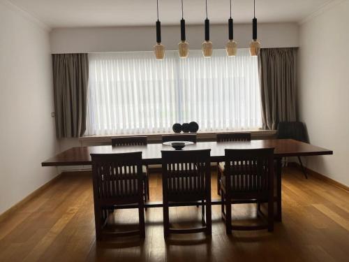 Φωτογραφία από το άλμπουμ του RS10 One-Bedroom Apartment σε Turnhout