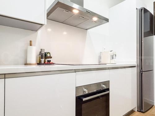 Heart of Malaga - Plaza del Teatro Apartment REMS
