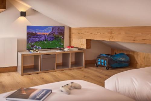 Chalet Juno - Chamonix All Year