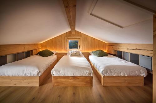Chalet Juno - Chamonix All Year