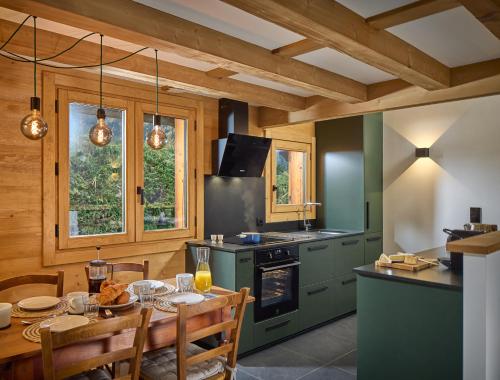 Chalet Juno - Chamonix All Year