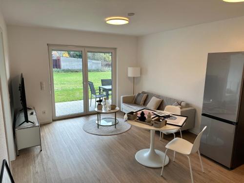 Η κουζίνα ή μικρή κουζίνα στο Himmelsnest