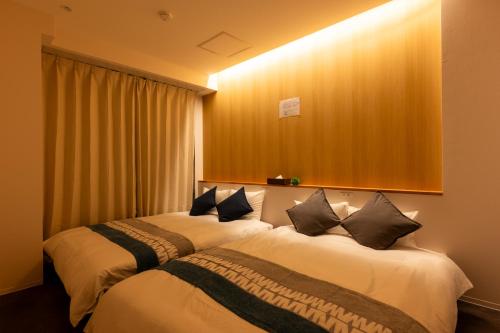 O's Apartment Hotel In Kyobashi 1F