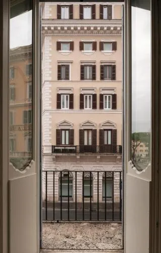 Hotel Trame photo 37