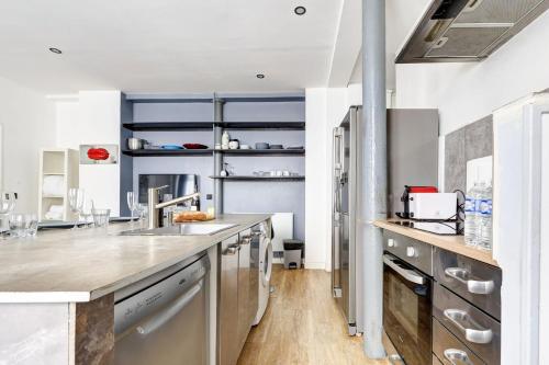 Bluestay 37 - Superb apartment