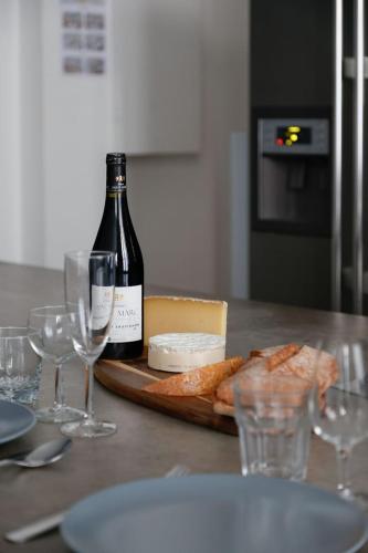 Bluestay 37 - Superb apartment