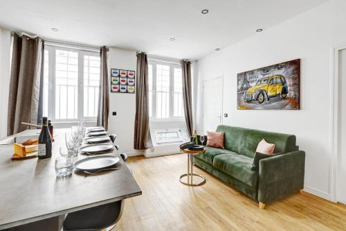 Bluestay 37 - Superb apartment
