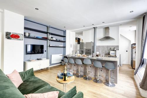 Bluestay 37 - Superb apartment
