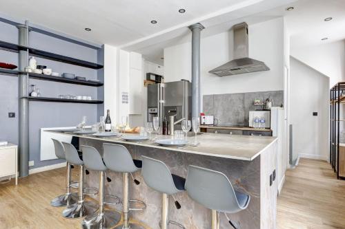 Bluestay 37 - Superb apartment