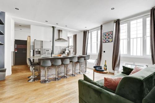 Bluestay 37 - Superb apartment