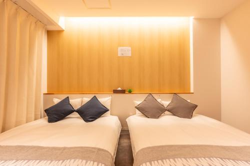 O's Apartment Hotel In Kyobashi 1F