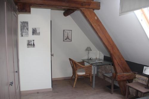 Fotografie z fotogalerie ubytování Grange de Pierrot v destinaci Braine-lʼAlleud