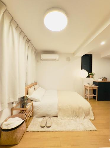 Skytree Garden Hotel
