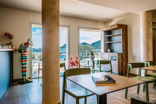 Hotel Costa Salina